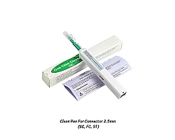 One Click Cleaner 2.5mm สำหรับคลีนหัว SC, FC, ST