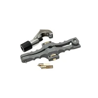 มีดตัดสายไฟเบอร์ออฟติกแนวยาว + Tube Cutter