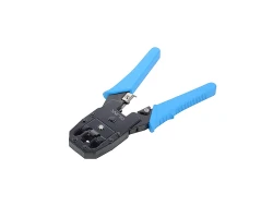 GLINK คีมย้ำหัวแลน GLT-315 + เครื่องมือทดสอบ GLT-104