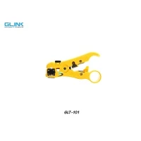 GLINK คีมปอกสายแลน สายกล้องวงจรปิด รุ่น GLT-101