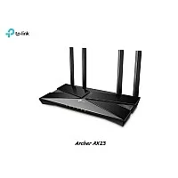 TP-Link Archer AX23 AX1800 Dual-Band Wi-Fi 6 Router TP-Link Archer AX23 AX1800 Dual-Band Wi-Fi 6 Router