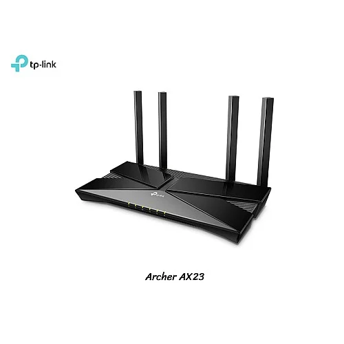 TP-Link Archer AX23 AX1800 Dual-Band Wi-Fi 6 Router