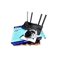 TP-Link Archer AX23 AX1800 Dual-Band Wi-Fi 6 Router