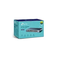 TP-Link Gigabit Switch 8 Port รุ่น TL-SG108