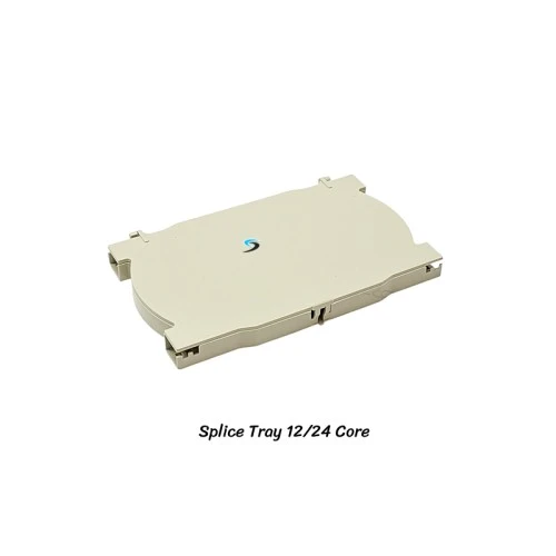 ถาดเก็บรอยสไปรท์ Splice Tray 12/24 Core