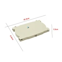 ถาดเก็บรอยสไปรท์ Splice Tray 12/24 Core