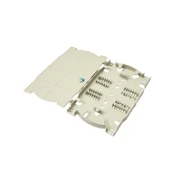 ถาดเก็บรอยสไปรท์ Splice Tray 12/24 Core