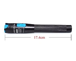 ปากกายิงแสง VFL (Visual Fault Locator) กำลังแสง 20mW