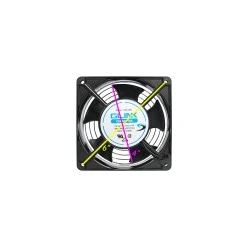 GLINK พัดลมตู้แร็คขนาดใบพัด 4 นิ้ว รุ่น GFA-005