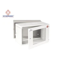 Germany ตู้แร็คติดผนัง 9U รุ่น G1-60609 ลึก 60 ซม.