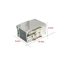 XJ IND Power Supply PoE DC 48V/2.5A 120W