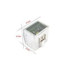 XJ IND Power Supply PoE DC 48V/5A 240W XJ IND Power Supply PoE DC 48V/5A 240W